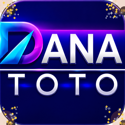 danatoto — galeri pratinjau - APK Resmi
