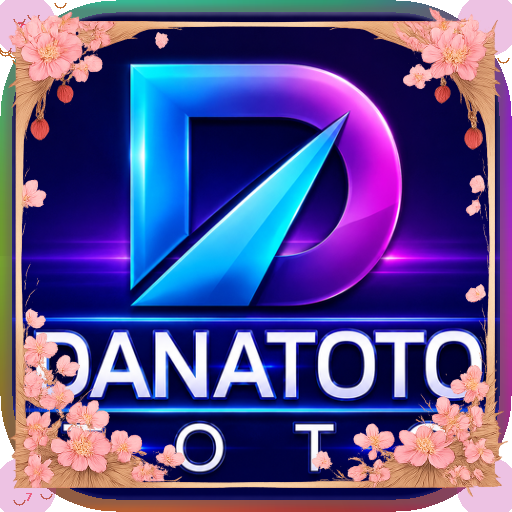 danatoto — galeri pratinjau Resmi APK
